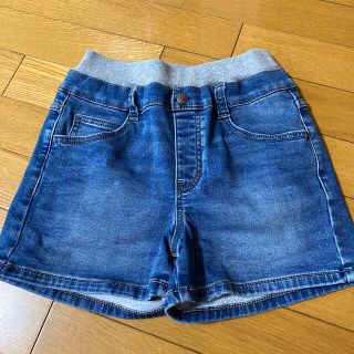 ジーユー(GU)の【お値下げ中】GUショートパンツ【150㌢】(パンツ/スパッツ)