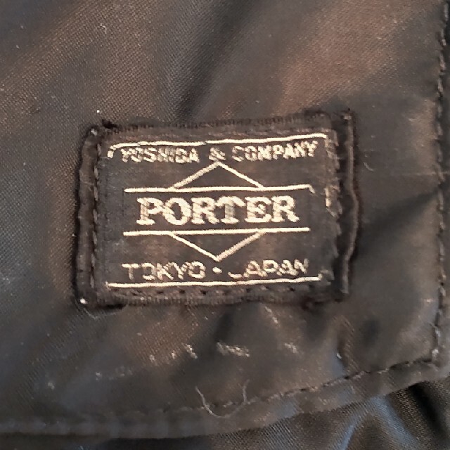 PORTER(ポーター)の[bb4967様専用]PORTER ポーター タンカー　3 wayブリーフケース メンズのバッグ(ビジネスバッグ)の商品写真