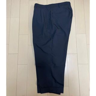 新品 】 ah beams チノパン M SSZ ssz AH.H ペインターパンツ 2タック