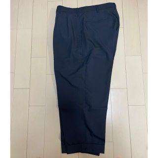 ビームス(BEAMS)のBEAMS SSZ 2P SLACKS 2プリーツ(スラックス)