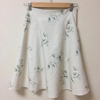 マジェスティックレゴン(MAJESTIC LEGON)のmajestic legon ❤︎ スカート(ひざ丈スカート)