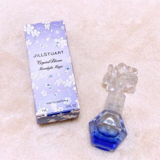 JILLSTUART - クリスタルブルーム ムーンライトマジック オード ...