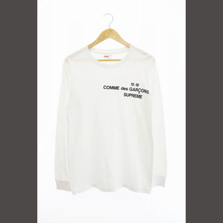 シュプリーム ロング メンズのTシャツ・カットソー(長袖)の通販 1,000 