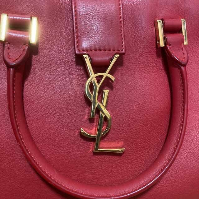 Saint Laurent(サンローラン)のイヴ・サンローラン バッグ YSL ショルダーバッグ  レディースのバッグ(ショルダーバッグ)の商品写真