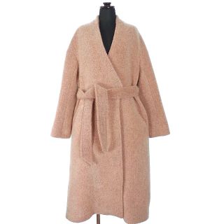 クリスチャン ワイナンツ 20AW Chavi Coat ロングコート 34 (その他)