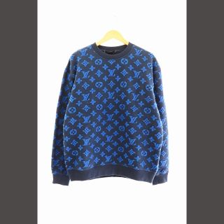 ヴィトン(LOUIS VUITTON) スウェットトレーナーの通販 65点 | ルイ ヴィトン(LOUIS VUITTON) スウェットトレーナーの通販 65点 | ルイ
