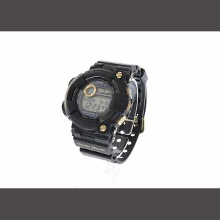 ジーショック(G-SHOCK)のジーショック G-SHOCK FROGMAN フロッグマン 電波ソーラー ダイビ(腕時計)