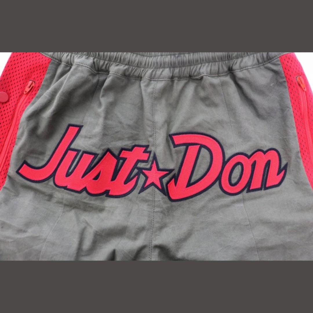 レディメイド READYMADE ×JUST DON ジャストドン 18AW P