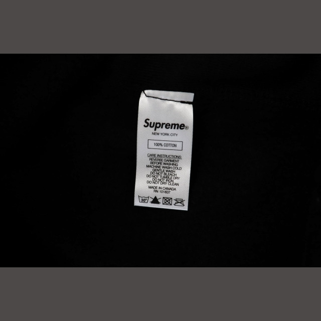 シュプリーム SUPREME 19SS Swarovski Box Logo H