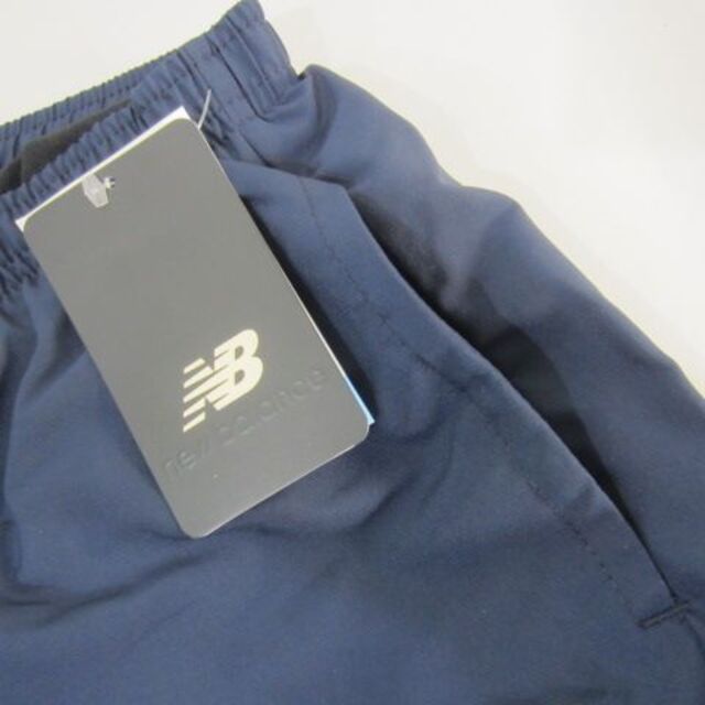 New Balance(ニューバランス)の【新品未使用】M 米軍 US NAVY トレーニングショーツ ニューバランス メンズのパンツ(ショートパンツ)の商品写真