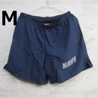 ニューバランス(New Balance)の【新品未使用】M 米軍 US NAVY トレーニングショーツ ニューバランス(ショートパンツ)