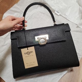 Carbotti カルボッティ Elena 243 V2 ハンドバッグ