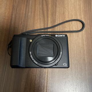 ソニー(SONY)の【saint3様専用】ソニー Sony Cyber shot DSC-HX60V(コンパクトデジタルカメラ)