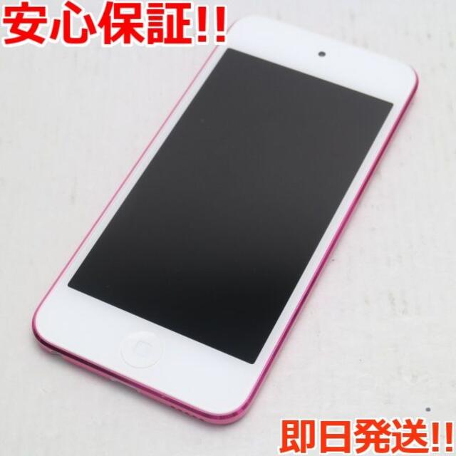 第6世代 16GB iPod 新品同様 touch ピンク - xplast.com.py