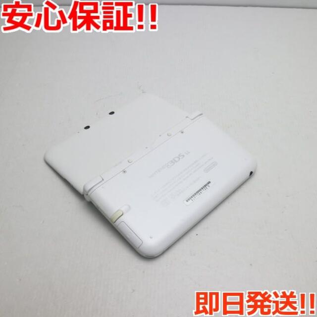 ニンテンドー 超美品 ニンテンドー ホワイト の通販 by