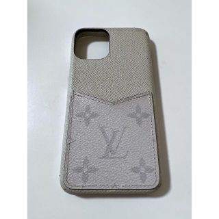 ルイヴィトン(LOUIS VUITTON)のLOUIS VUITTON iPhone11 proケース(iPhoneケース)