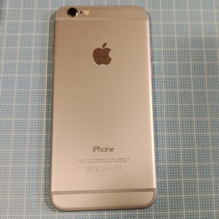 iPhone6 完全ジャンク(スマートフォン本体)