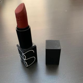 ナーズ(NARS)の【4/21まで限定出品⭐︎】NARS リップ　2912(口紅)