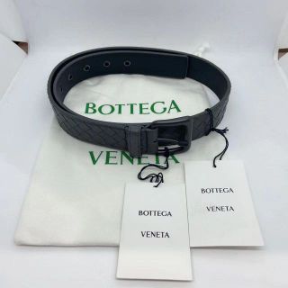 ボッテガヴェネタ(Bottega Veneta)のサマーセール！ボッテガヴェネタ BV ベルト 271932 V0P70 1423(ベルト)