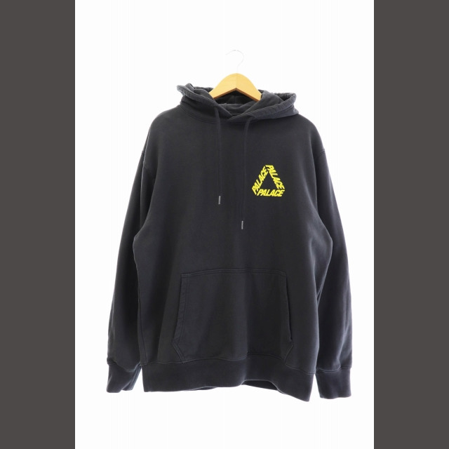 palace mix up hood black パレス supreme | tspea.org