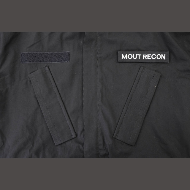 大特価!!】 MOUT RECON TAILOR マウトリーコンテイラー MDU jacket