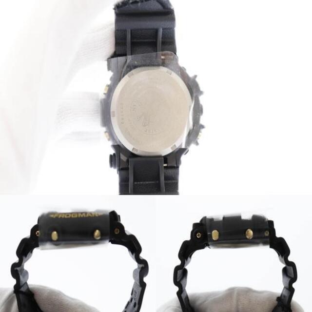 ジーショック G-SHOCK DW-8201NT-1JR 7周年記念モデル 7t