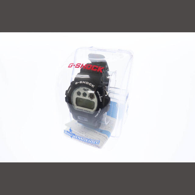G-SHOCK(ジーショック)のジーショック G-SHOCK DW-6900BLM ×LocalMotion 1 メンズの時計(腕時計(デジタル))の商品写真