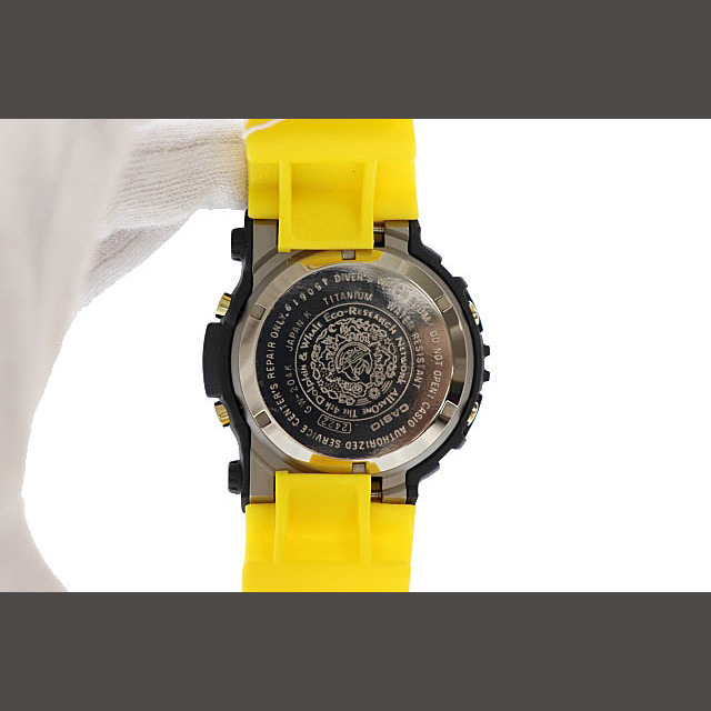 【好評にて期間延長】 - G-SHOCK ジーショック 2004年第4回