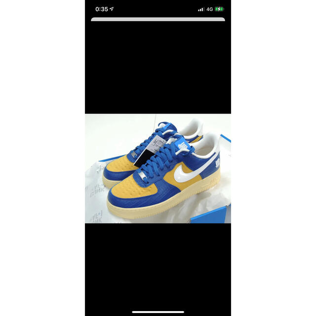 NIKE AIR フォース