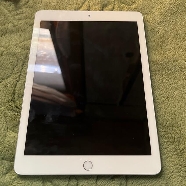 ipad 第6世代 Wi-Fi 32gb - タブレット