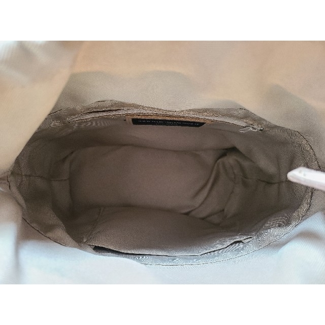 URBAN RESEARCH(アーバンリサーチ)のMARUCO BIANCHINI 2WAYバッグ　ピンク レディースのバッグ(ショルダーバッグ)の商品写真