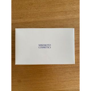 ミキモトコスメティックス(MIKIMOTO COSMETICS)のミキモト　キーケース　ノベルティ(キーケース)