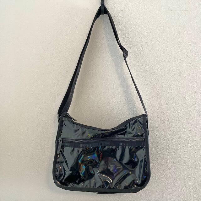 本物新品保証】 レスポートサック ショルダーバッグ K#1 tdh