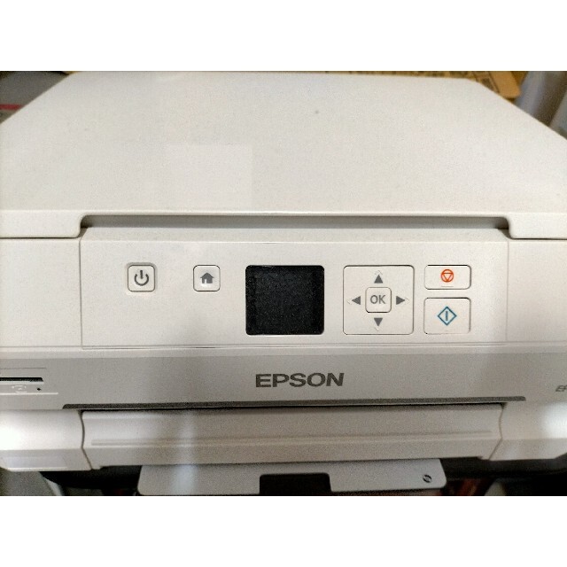 ジャンク品 EPSON EP709A