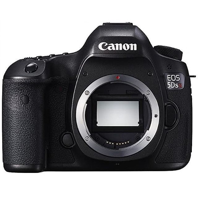 201023000250管理2368 限定1台 新品 未使用 メ保有 キヤノン Canon EOS 5DsR