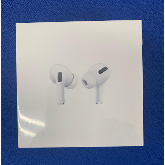 新品　AirPods Pro  MWP22J/A  国内正規品　エアーポッズプロ