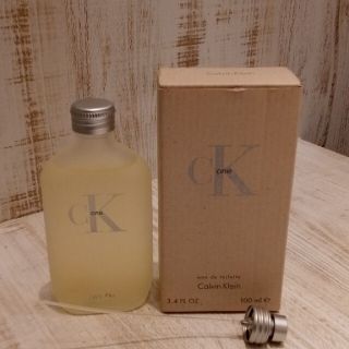 カルバンクライン(Calvin Klein)の専用☆Calvin Klein カルバンクライン CK  one(ユニセックス)