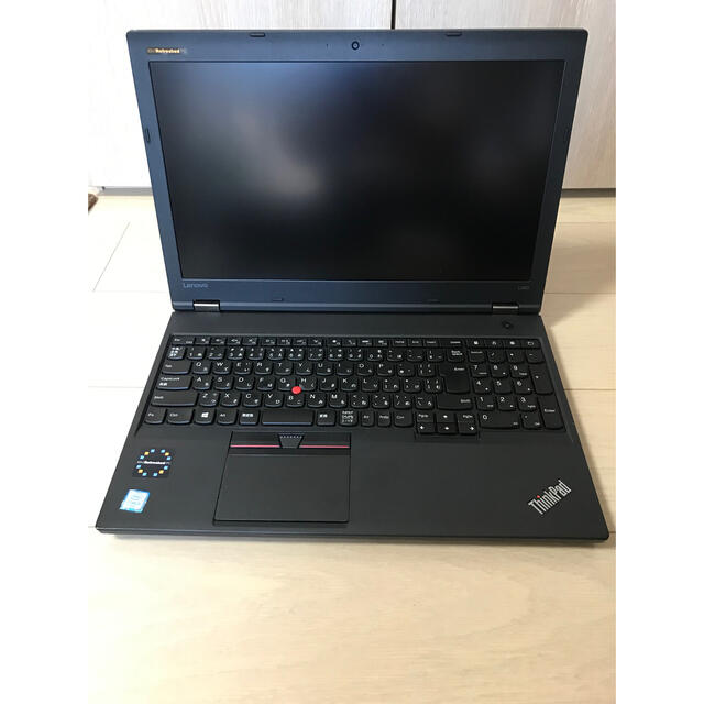 ThinkPad L560 美品