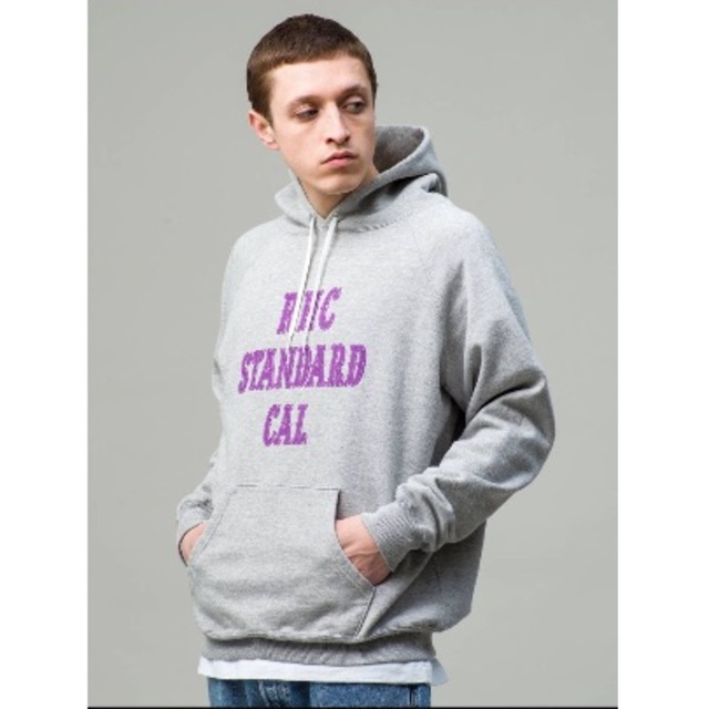 RHC×STANDARD CALIFORNIA 別注パーカー RHC STANDARD CALIFORNIA 別注パーカー（RHCロンハーマン