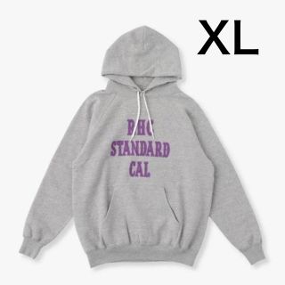 ロンハーマン(Ron Herman)のRHC×STANDARD CALIFORNIA　パーカー　XL(パーカー)