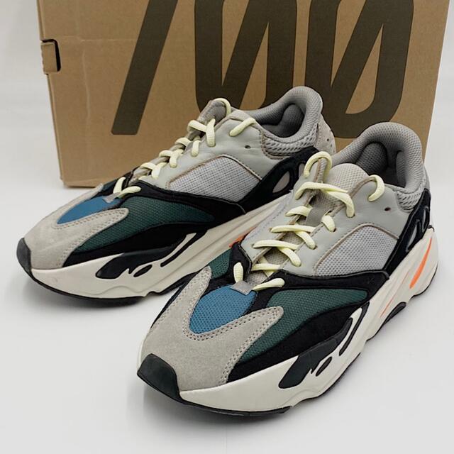 adidas YeezyBoost700 アディダス イージーブースト700