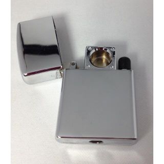 カモフラ zippo型のパイプ(タバコグッズ)