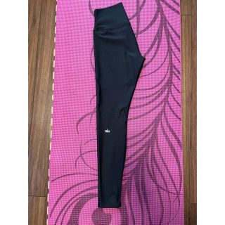 aloyoga High-Waist Airfit Leggings(ヨガ)