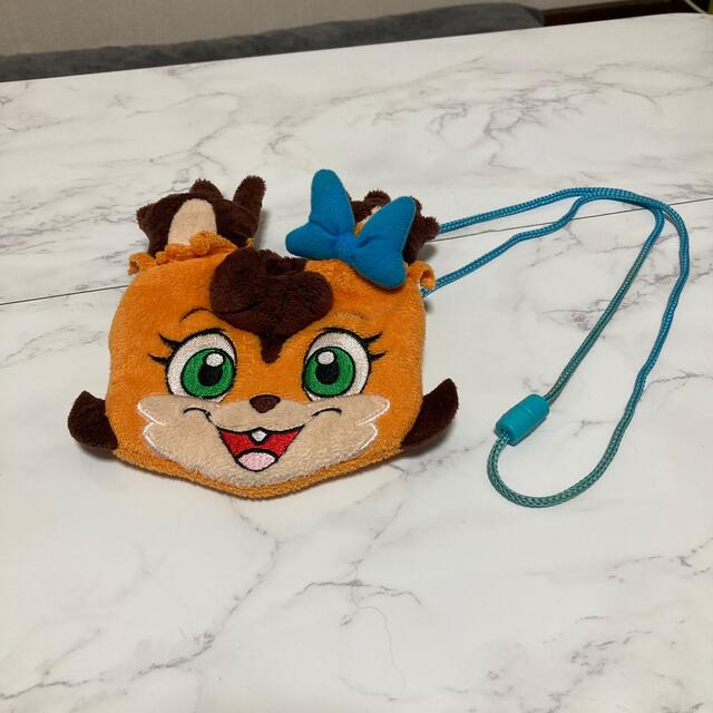*ponzu*様専用 ファイターズ ポリーポラリス ガマ口ポシェット | フリマアプリ ラクマ
