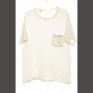 エヌハリウッド メンズのTシャツ・カットソー(長袖)の通販 100点以上 ...