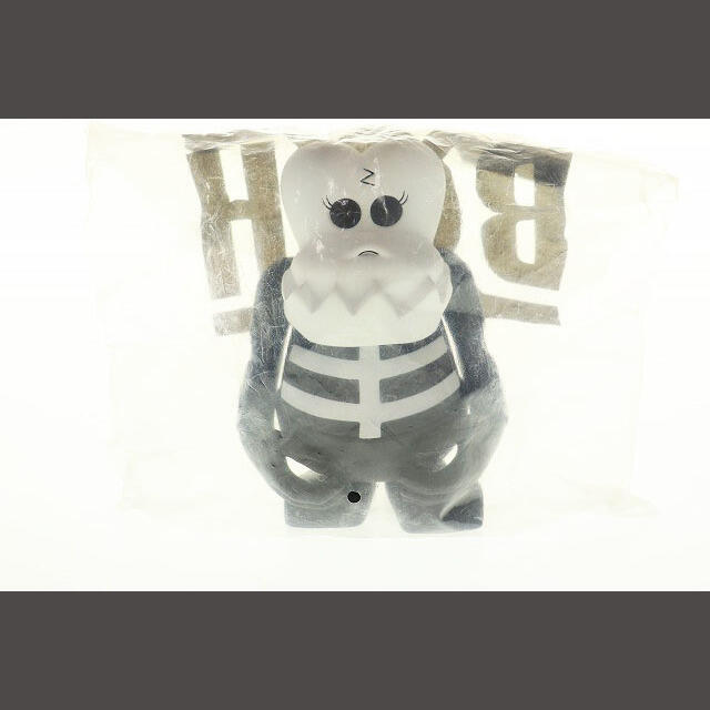 最大72%OFFクーポン 新品未開封 BOUNTY HUNTER スカル子ちゃんキーホルダー BOUNTY×HUNTER アヒルくんキーホルダー②