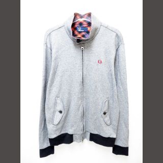 フレッドペリー(FRED PERRY)のフレッドペリー FRED PERRY ジャケット スウィングトップ F2286(ブルゾン)