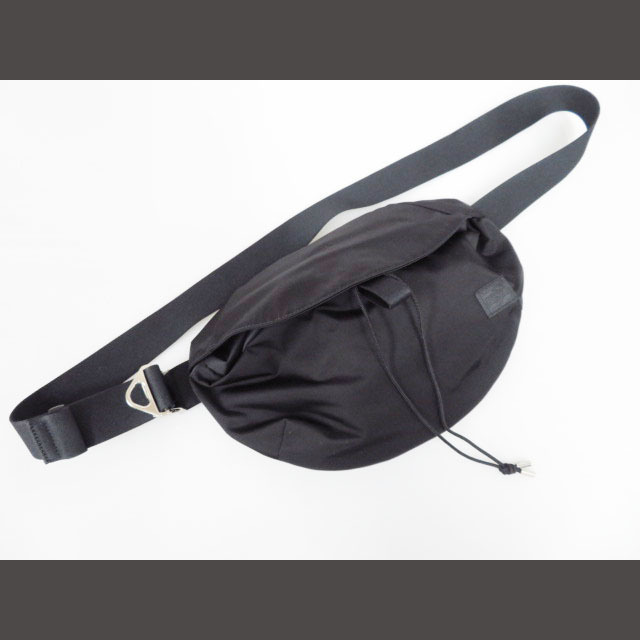 ポーター PORTER MOTION WAIST BAG 753-05157　シ