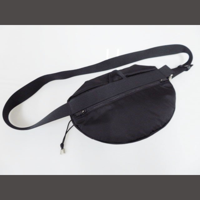 PORTER(ポーター)のポーター PORTER MOTION WAIST BAG 753-05157　シ メンズのバッグ(ボディーバッグ)の商品写真