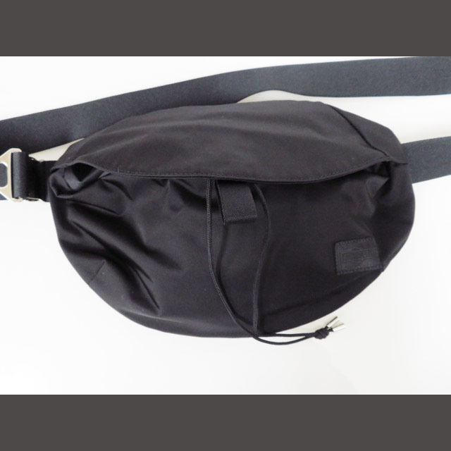 PORTER(ポーター)のポーター PORTER MOTION WAIST BAG 753-05157　シ メンズのバッグ(ボディーバッグ)の商品写真